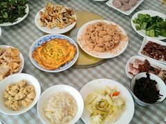 驴打滚-马武寨驴打滚宴美食村289号(十三陵)