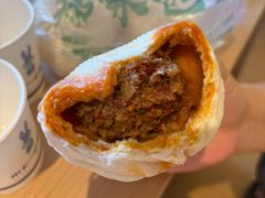 -郑家包子牛肉拉面(尚勤路店)