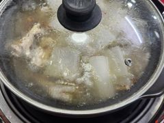 -花苑美食横琴生蚝火锅(拱北粤华路店)