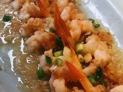-绿茶餐厅(领展购物广场·中关村店)