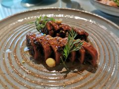 -青年公社烤鸭(青年路店)