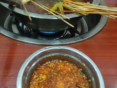 -丹妹麻辣烫(袁家岭20year店)