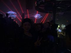 -V AMUSING CLUB·酒吧(银河中心店)