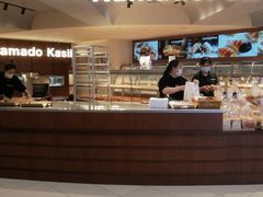 -窑滚面包专门店(马鞍山金鹰店)