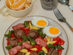 -阿娟牛肉丸·手打牛肉丸·现做现卖