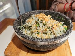 -荷塘秋月·本帮江浙菜(国权路店)