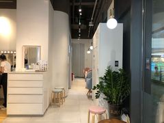 -天真蓝照相馆(龙岗万科里店)