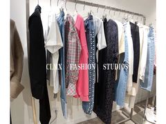 -CLMX(新天地凯德晶萃广场店)