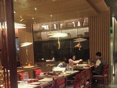 -京华烟云·北京烤鸭(领展购物广场·中关村店)