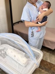 -安琪朵朵独栋花园月子中心