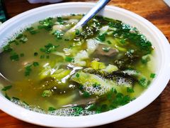 -陈记汤饭(水巷口店)