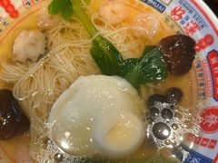 -蝦塘·中国餐馆(城墙南马道巷店)