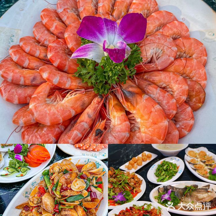 来三亚不能错过这家的超级大龙虾🦞