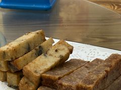 炸年糕-老奇味(后田街店)