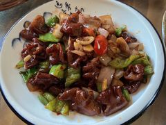 -李东农庄(中南百草园地标店)