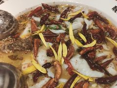 -太二酸菜鱼(正大广场店)