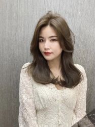 -HG美发设计沙龙