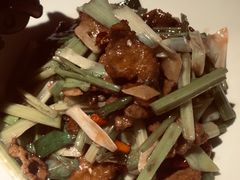 -雲蜀龙阁·金牌水煮鱼(方庄店)