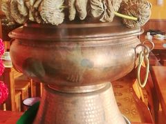-如意林卡藏餐吧(大昭寺店)