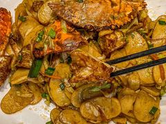 -好兄弟郭巨海鲜(天一阁店)