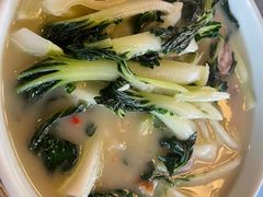 -羲和雅苑•北京烤鸭(平安国际金融中心店)