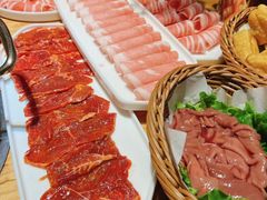 -四喜小胖·北京涮肉(五道营店)