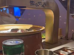 -西塔老太太泥炉烤肉(温州首店万象城黑金店)