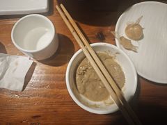 -義聚德·清真铜锅涮羊肉·烧烤(河东店)
