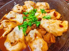 -忆外婆徐州菜·地锅鸡·生日宴(吴庄店)
