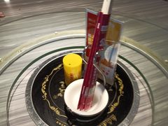 -湘当爱·鲜煮现炒(松岗立业路店)