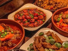 -当归食铺·创意菜·特调鸡尾酒(花枝店)