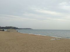 -北戴河东海水浴场