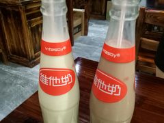 -赤酱红油(家乐福店)