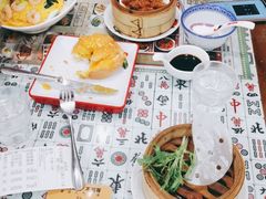 -七爷清汤腩·港式餐厅(金狮广场店)