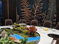-尖沙咀大酒楼(罗村店·粤菜海鲜·宴会聚餐)