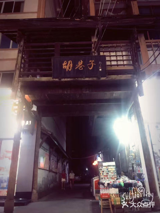 胡巷子泡椒火锅兔(东街店)图片