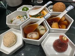 -民国红公馆·秦淮八艳(夫子庙店)