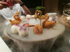 -广州文华东方酒店·江-由辉师傅主理