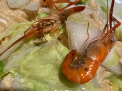 -老头儿油爆虾·知味杭州(爱琴海购物中心)