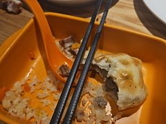 -谷丽麦馕新疆菜·清真(步步高梅溪新天地店)