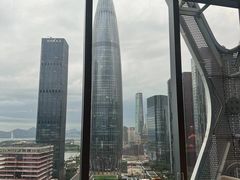 -小南洋海景餐厅(深圳湾店)