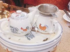 -点都德(大茶楼店)