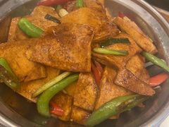 -北李妈妈菜·虾爬子大锅贴(贵和店)