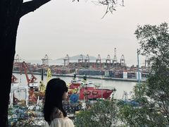 -小南山公园