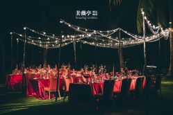 点击看大图 -美薇亭婚礼顾问