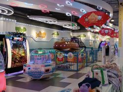 -万达宝贝王(漳州碧湖店)