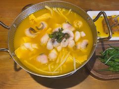 -隔壁老王·家常云南菜(花巷店)