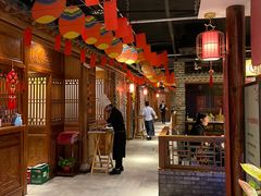 -京味斋·北京烤鸭(北京南站洋桥店)