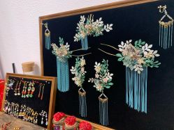 -禕·愫白婚纱商店