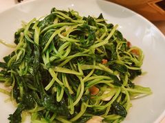 -那家·油麻菜馆(先农大院店)